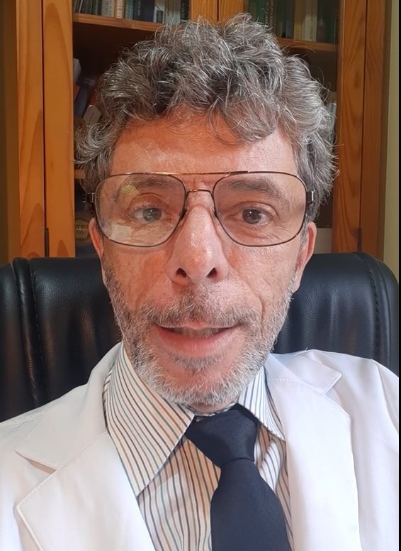 Dr. William Silvestre, fundador e presidente da Mind Recall